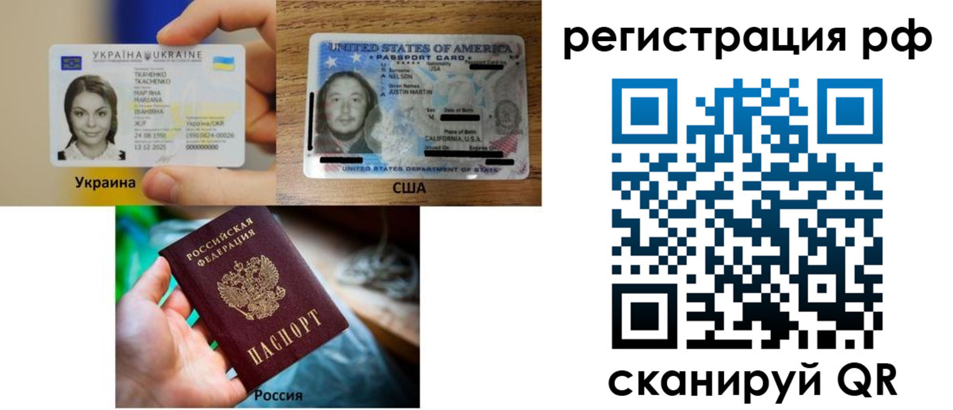 прописка для кредита в Кирове